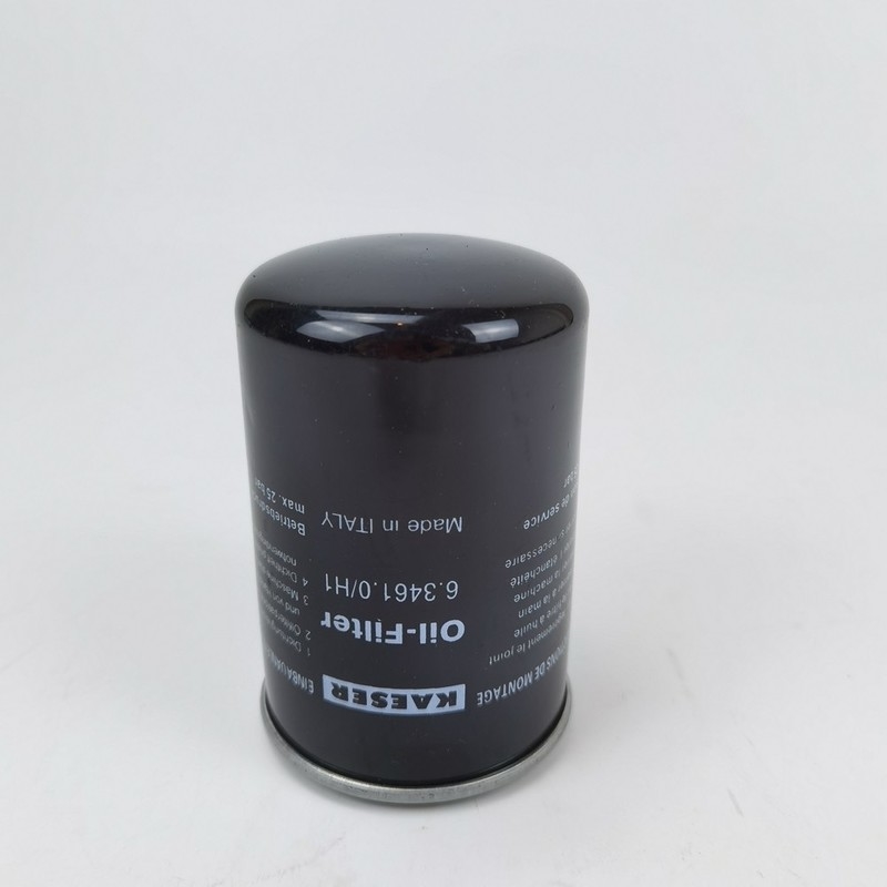 2.8L smerend Graafwerktuig Oil Filter Fleetguard 5266016 LF17356