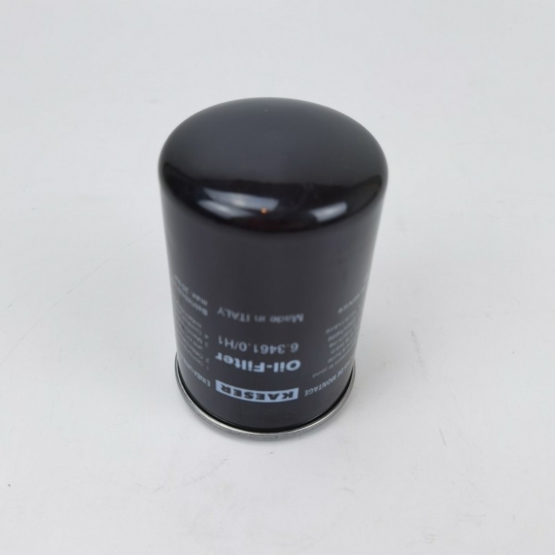 2.8L smerend Graafwerktuig Oil Filter Fleetguard 5266016 LF17356