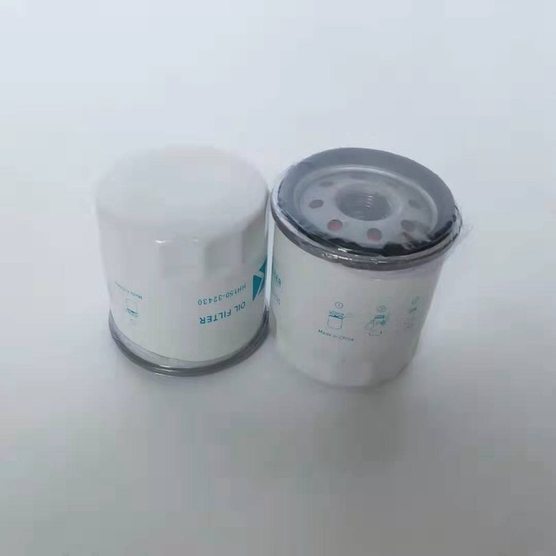 11 9182 Emi 3000 vervangt de Oliefilter 200μM Precision Glass Fiber Materiaal