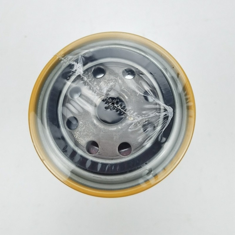 Het Roestvrije staalmateriaal van Carter Engine Oil Filter 7W2327 7W-2327