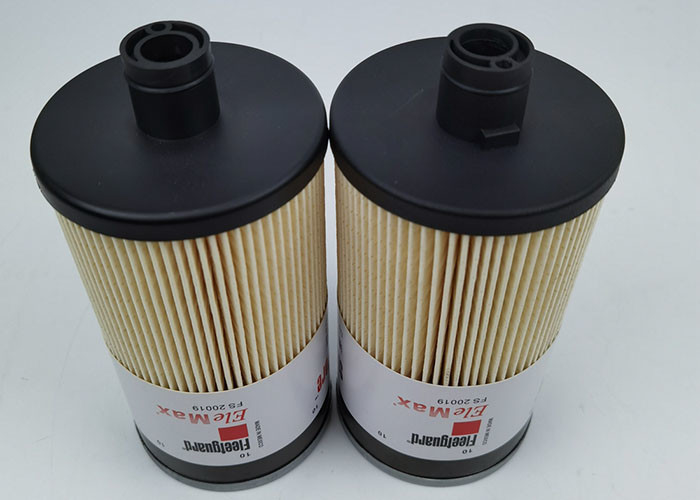 Van de het Waterseparator van de Fleetguardolie de Filter Fs20021 Fs2v0020 Fs20019
