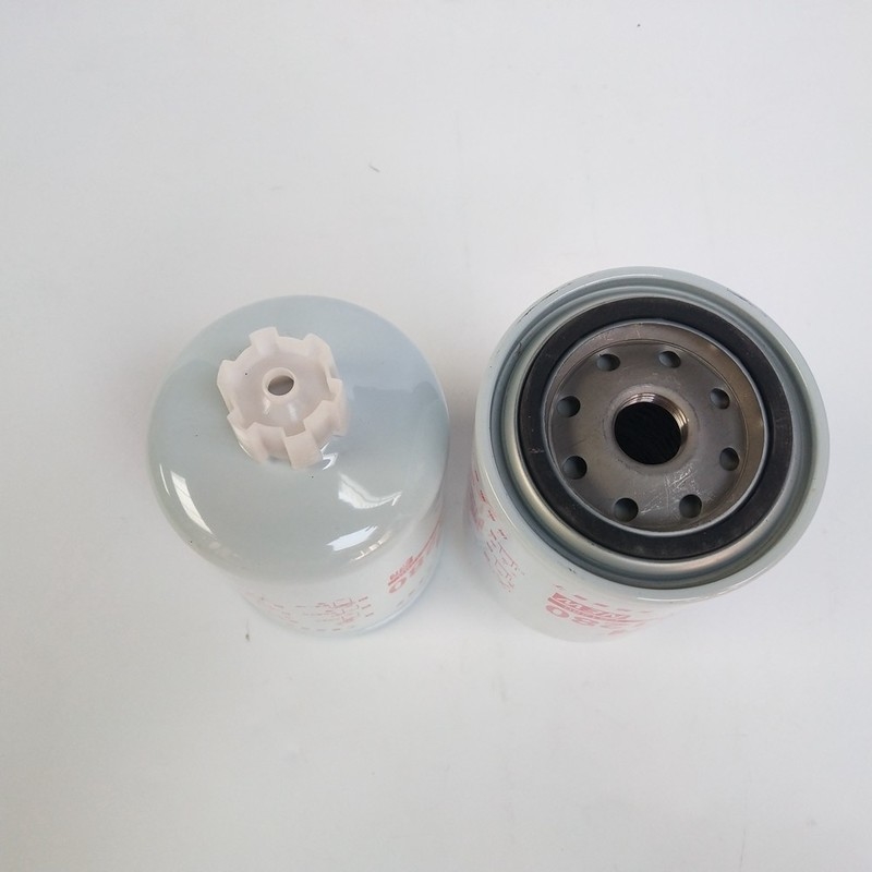 1125N-010 3930942 het Element van de de Separatorfilter van het Brandstofwater Fs1280