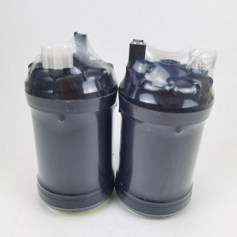 Van de het Waterseparator van de Fleetguardfs1098 Brandstof Filter 5319680 5523768