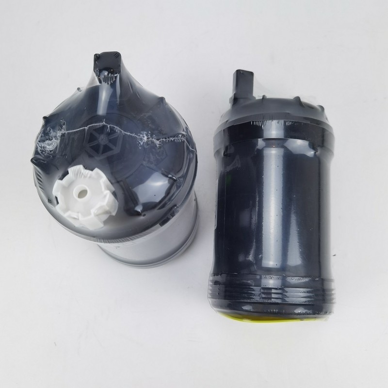 Van de het Waterseparator van de Fleetguardfs1098 Brandstof Filter 5319680 5523768